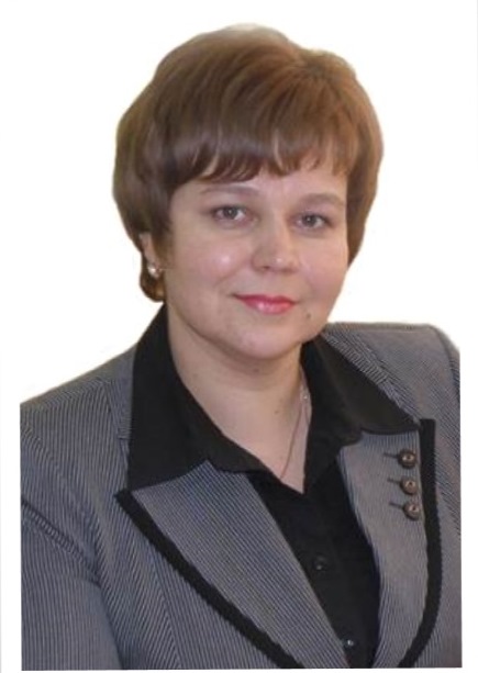 Макарова Светлана Евгеньевна.