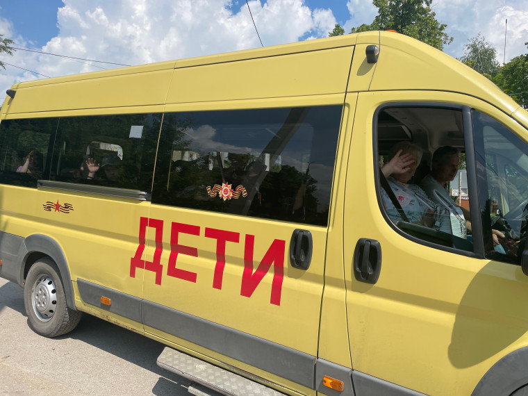 Участвуем в культурно-просветительском проекте «Музейное лето в Туле -2025»!.